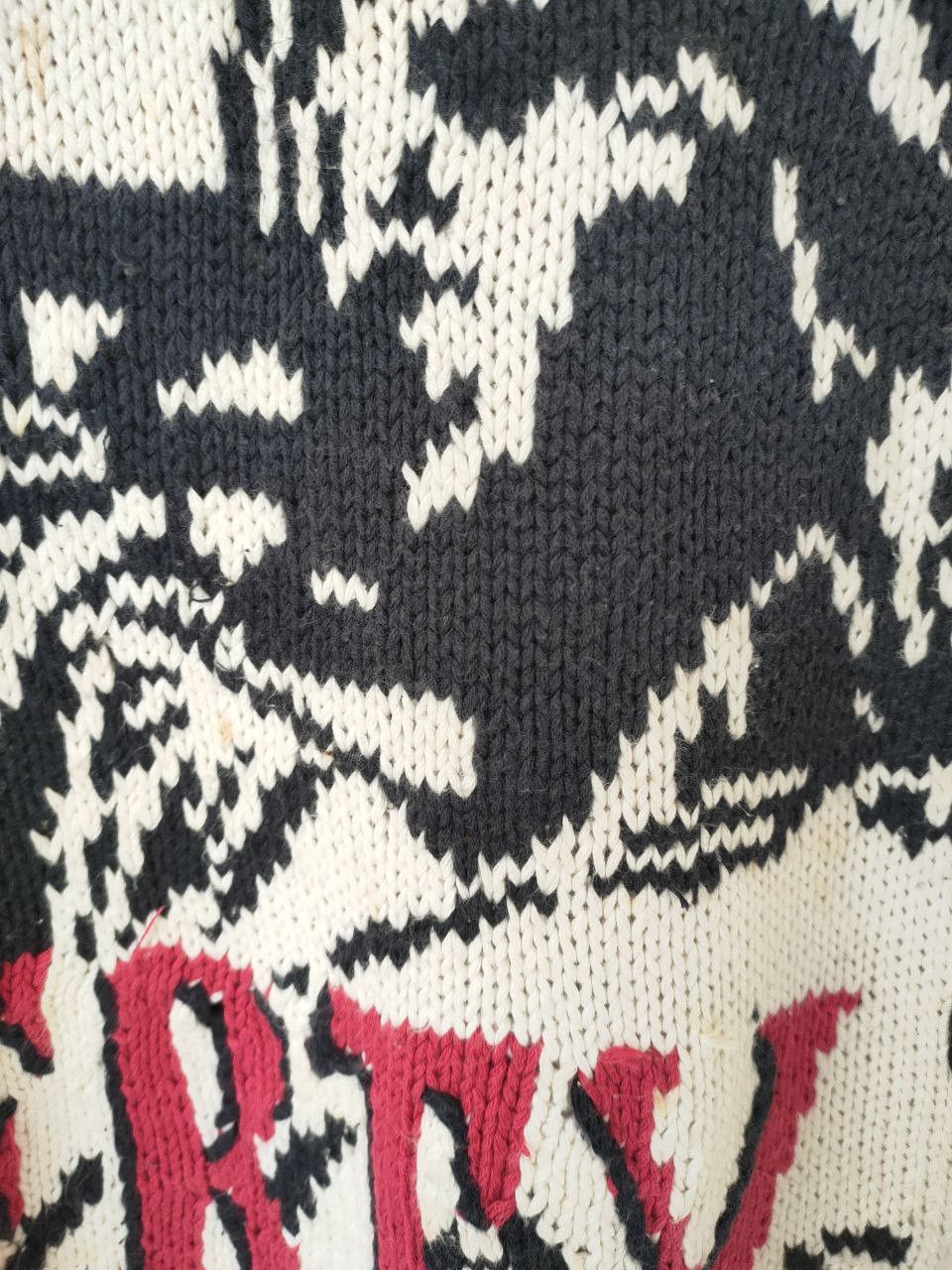 Daniel Hechter ❎ Daniel Hechter Liberty Knitted Sweater Size US XL / EU 56 / 4 - 3 Thumbnail