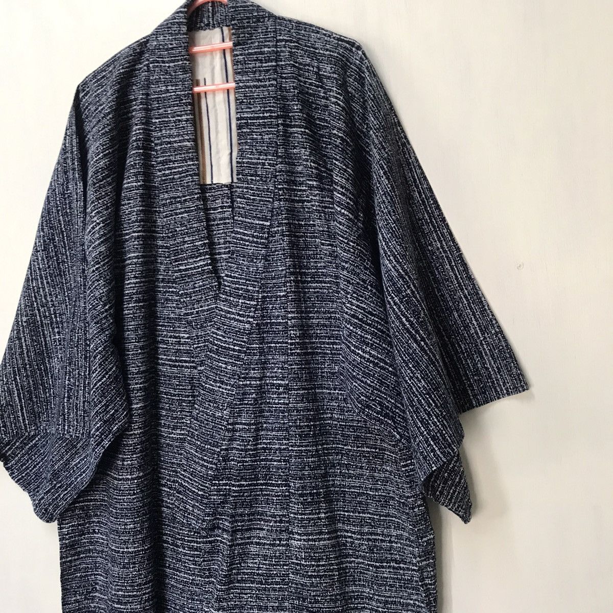 Japanese Brand Long kimono Size US XL / EU 56 / 4 - 6 Thumbnail