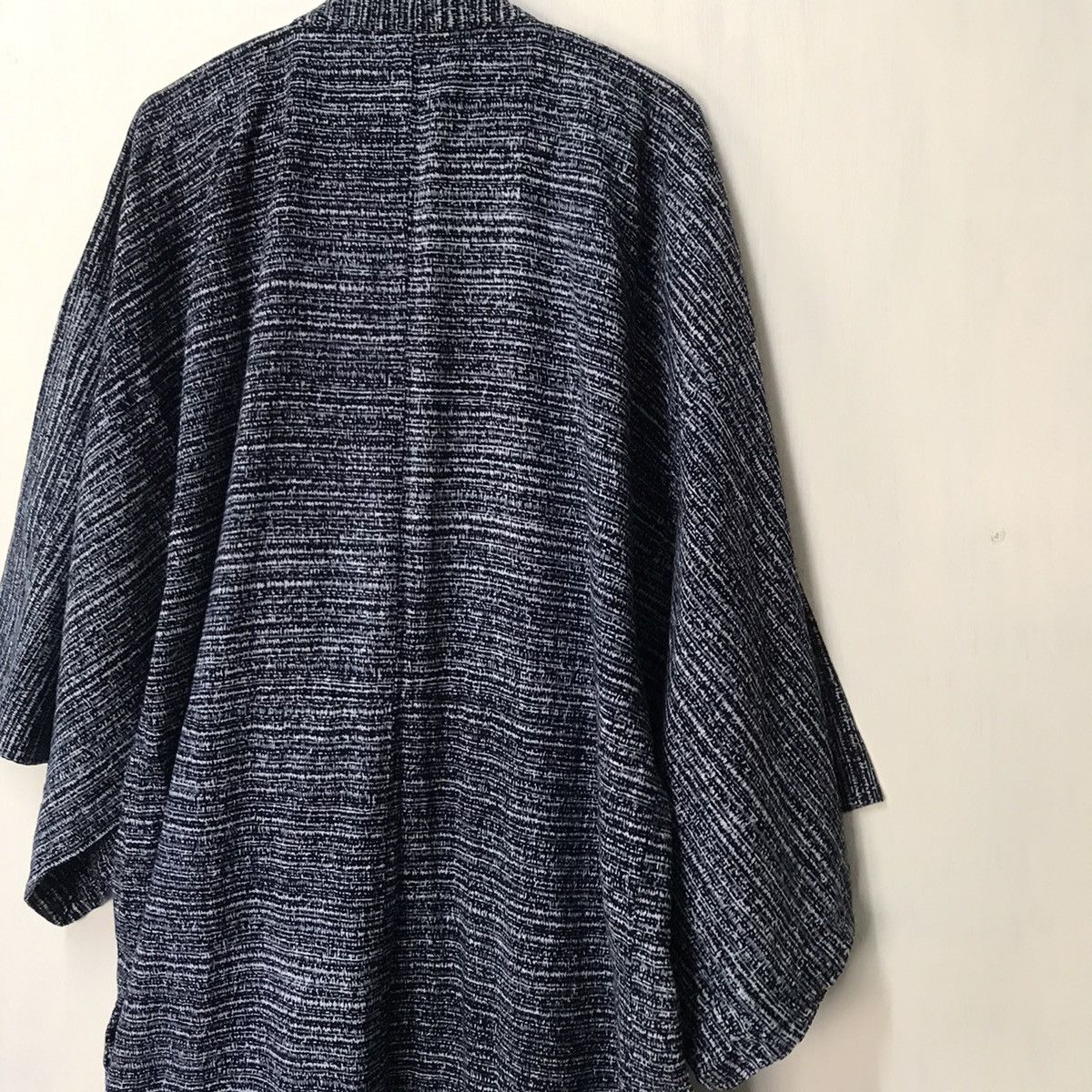 Japanese Brand Long kimono Size US XL / EU 56 / 4 - 10 Thumbnail