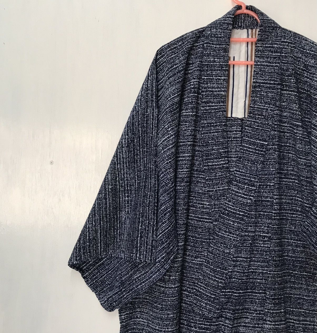 Japanese Brand Long kimono Size US XL / EU 56 / 4 - 3 Thumbnail