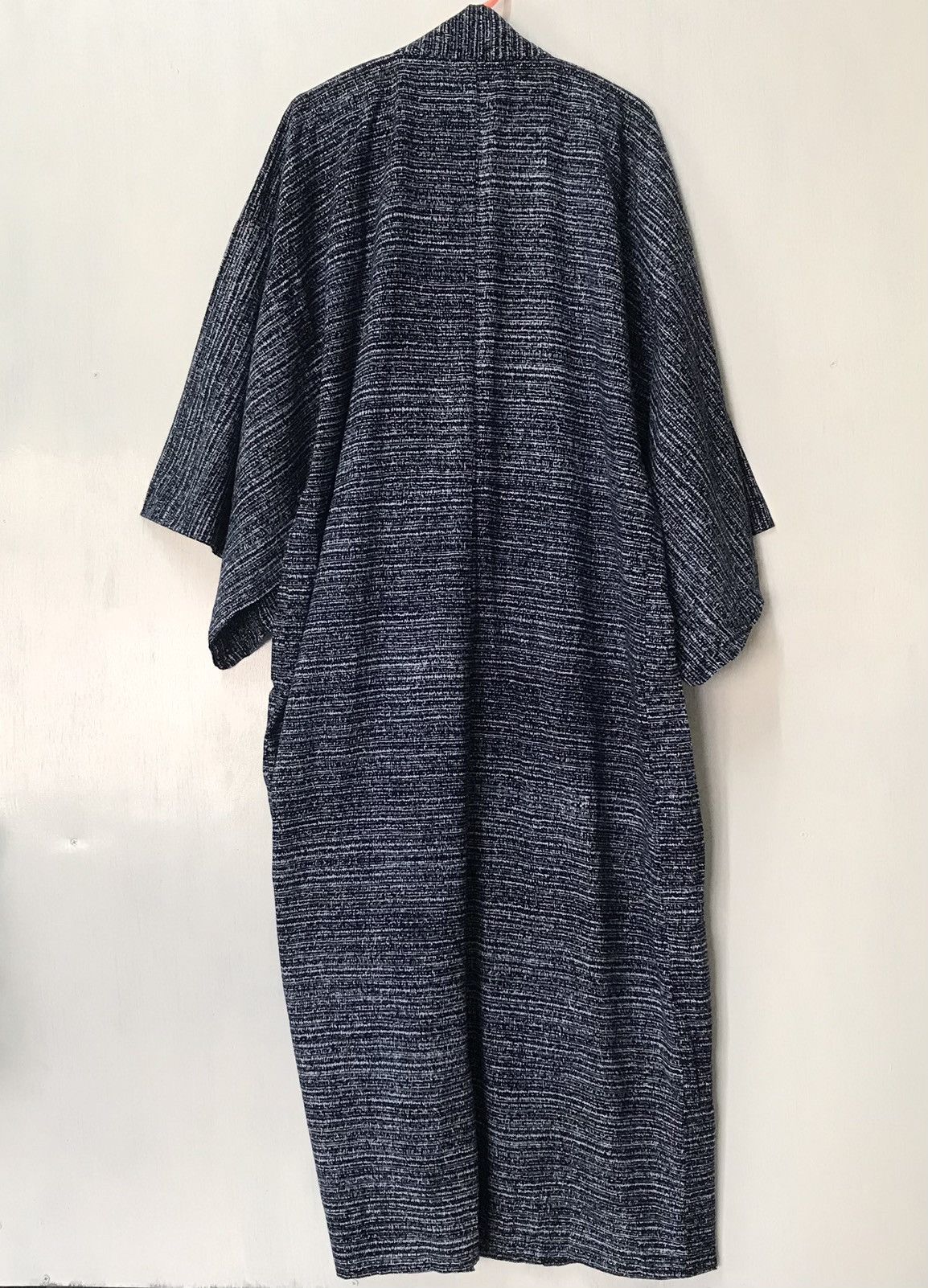 Japanese Brand Long kimono Size US XL / EU 56 / 4 - 8 Thumbnail