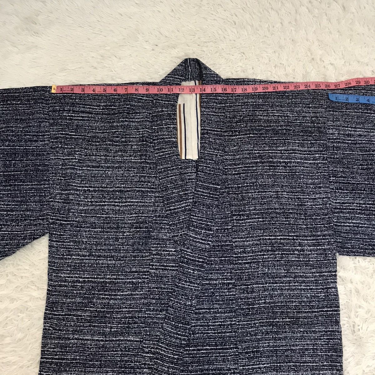 Japanese Brand Long kimono Size US XL / EU 56 / 4 - 14 Thumbnail