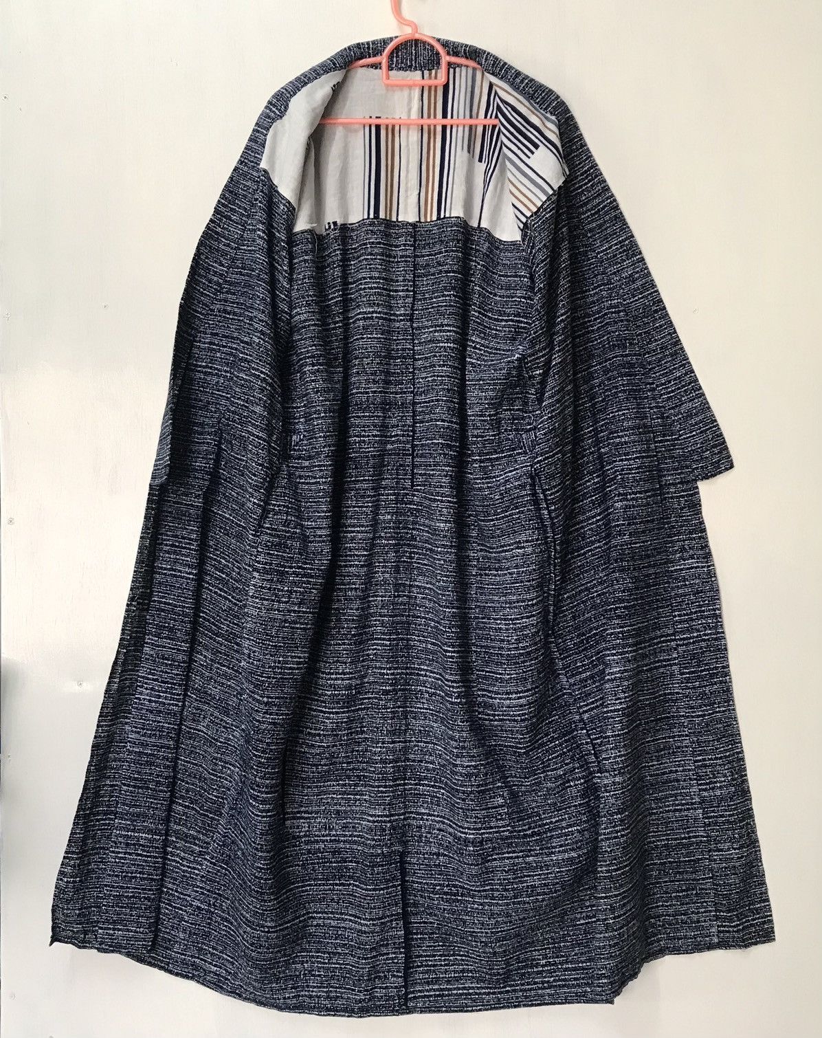 Japanese Brand Long kimono Size US XL / EU 56 / 4 - 7 Thumbnail
