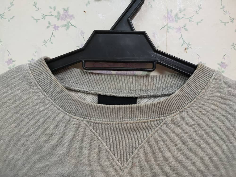 Polo Ralph Lauren Polo Ralph Lauren Big Spellout Jumper Size S / US 4 / IT 40 - 4 Thumbnail