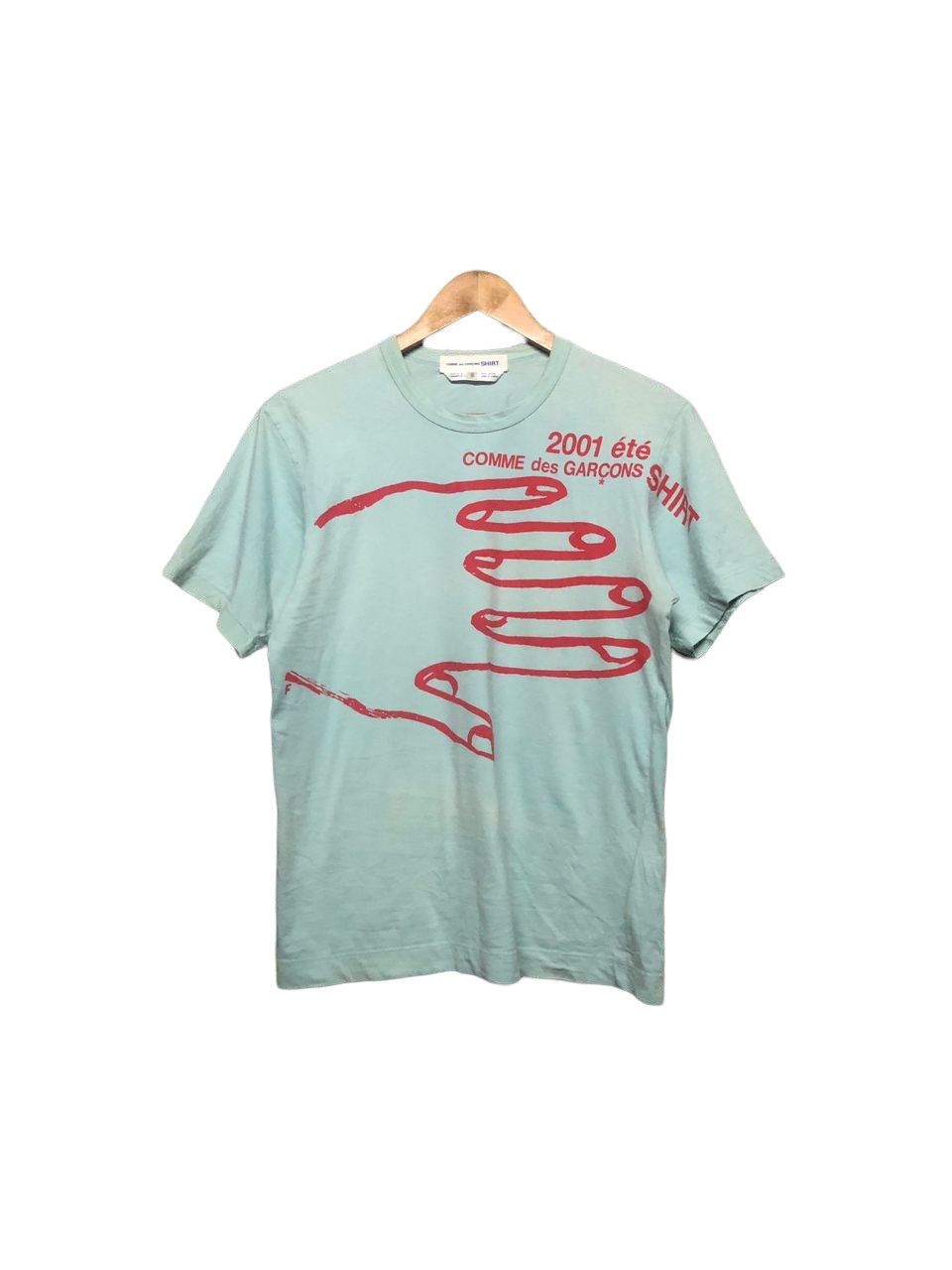 Comme Des Garcons 2001 | Grailed