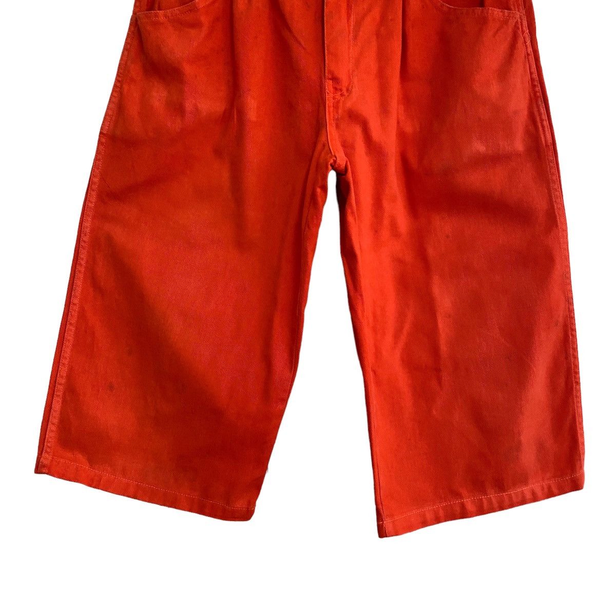 Cross Colours Vintage Cross Colours Short Pants Size US 32 / EU 48 - 6 Thumbnail