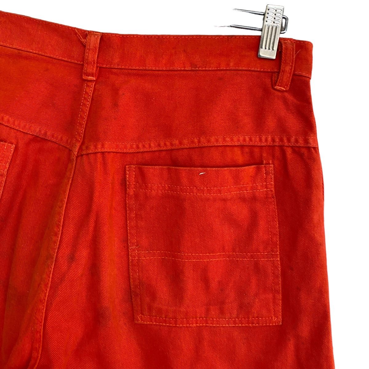 Cross Colours Vintage Cross Colours Short Pants Size US 32 / EU 48 - 9 Thumbnail