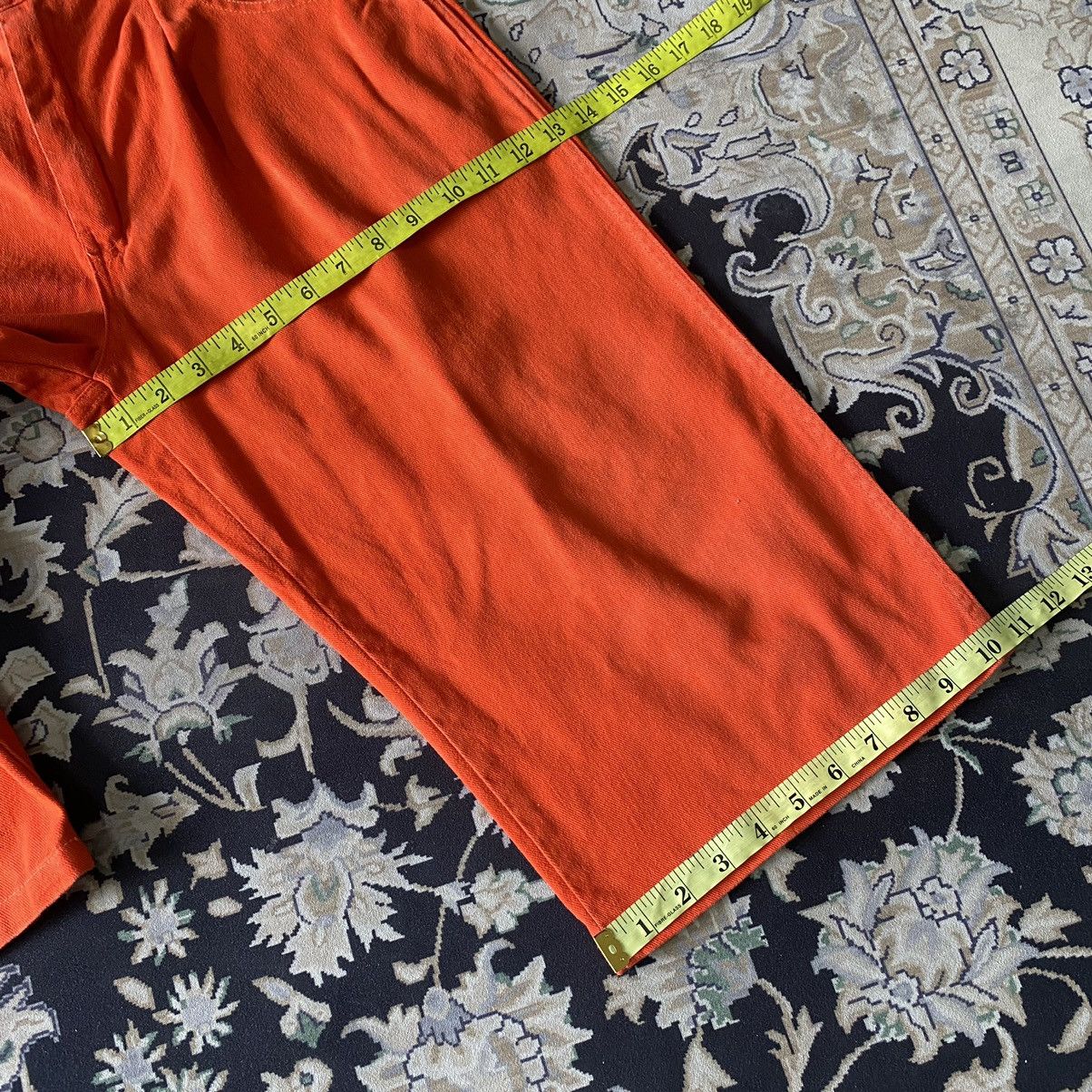 Cross Colours Vintage Cross Colours Short Pants Size US 32 / EU 48 - 16 Thumbnail