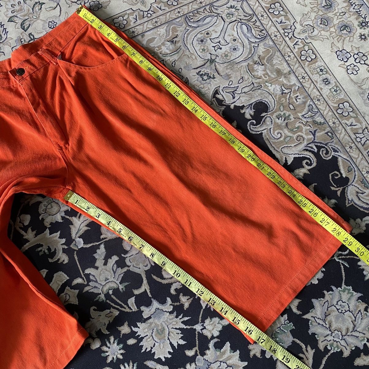 Cross Colours Vintage Cross Colours Short Pants Size US 32 / EU 48 - 15 Thumbnail