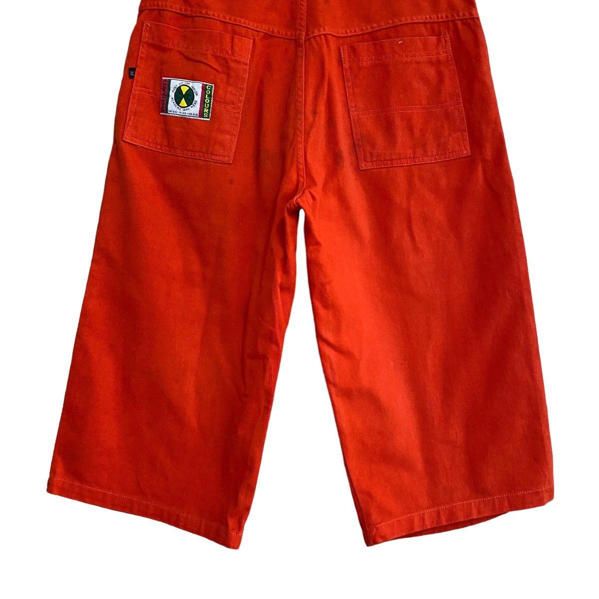 Cross Colours Vintage Cross Colours Short Pants Size US 32 / EU 48 - 10 Thumbnail