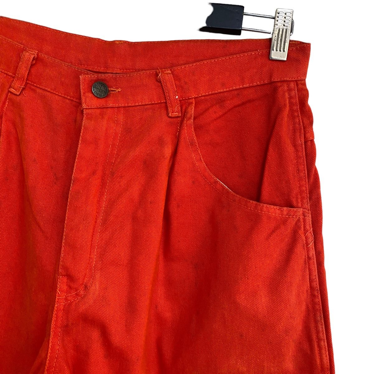 Cross Colours Vintage Cross Colours Short Pants Size US 32 / EU 48 - 5 Thumbnail