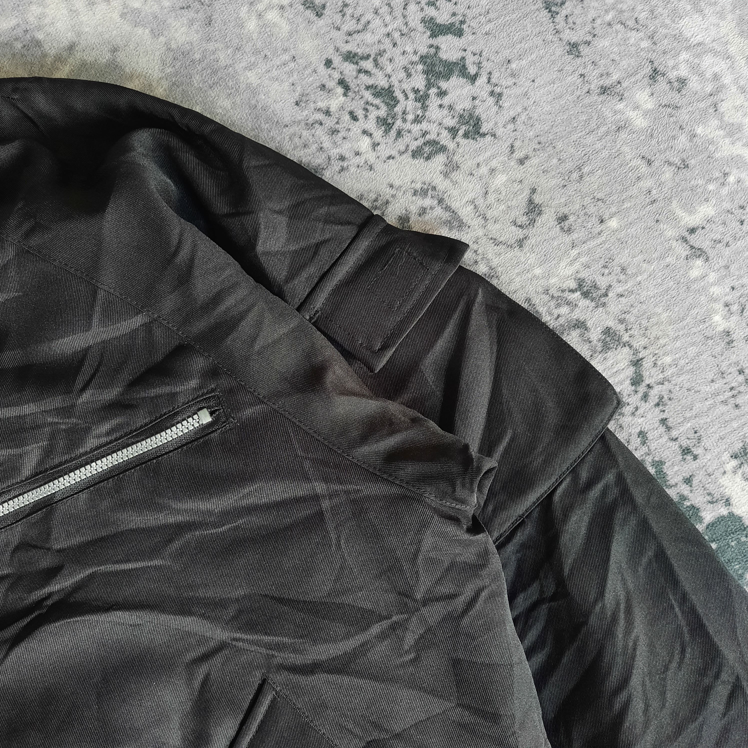 If Six Was Nine 🔥Japanese brand boukan samurai jacket Size US M / EU 48-50 / 2 - 4 Thumbnail