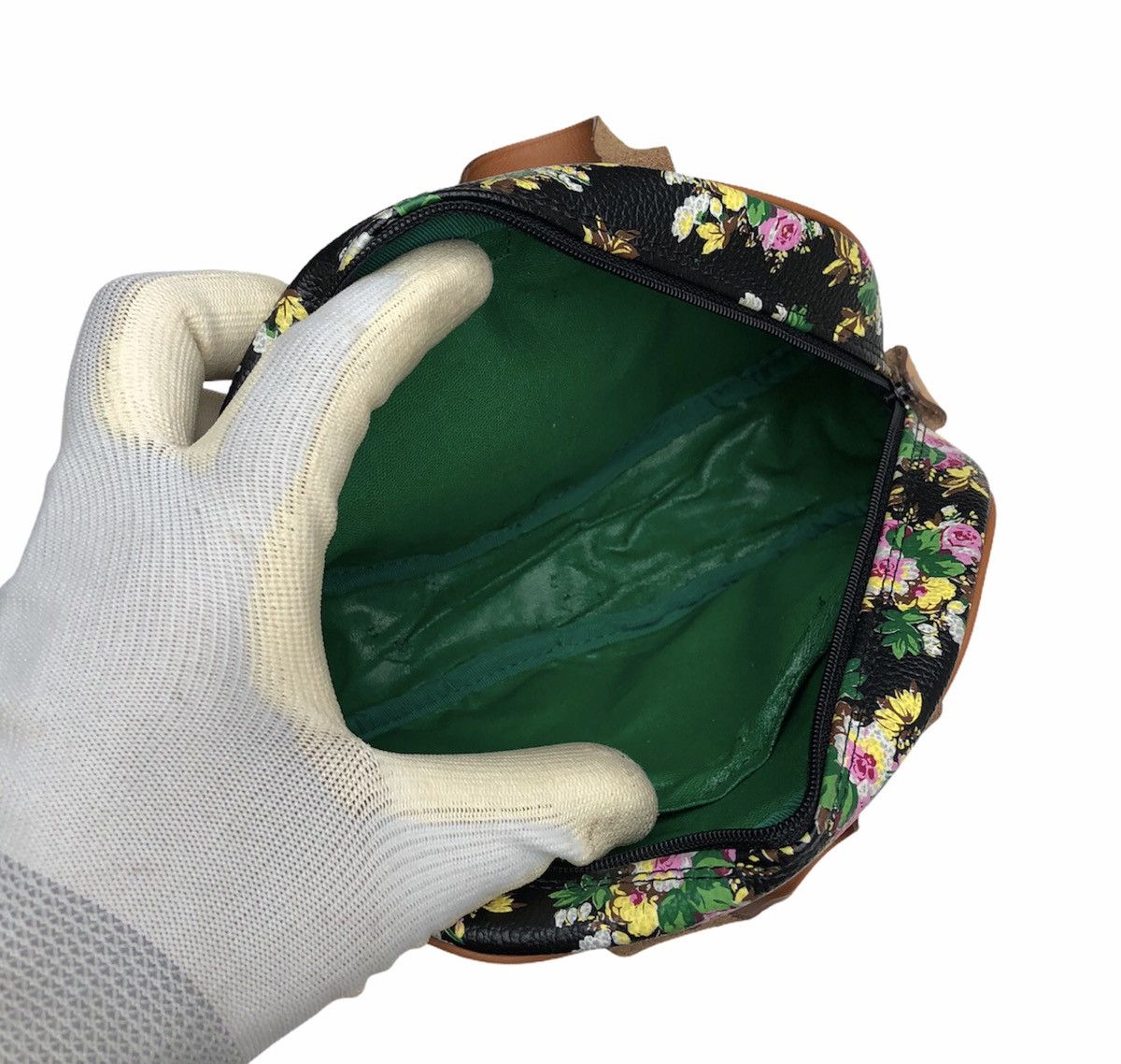 Kenzo Kenzo Flora Mini Bag Size ONE SIZE - 17 Thumbnail