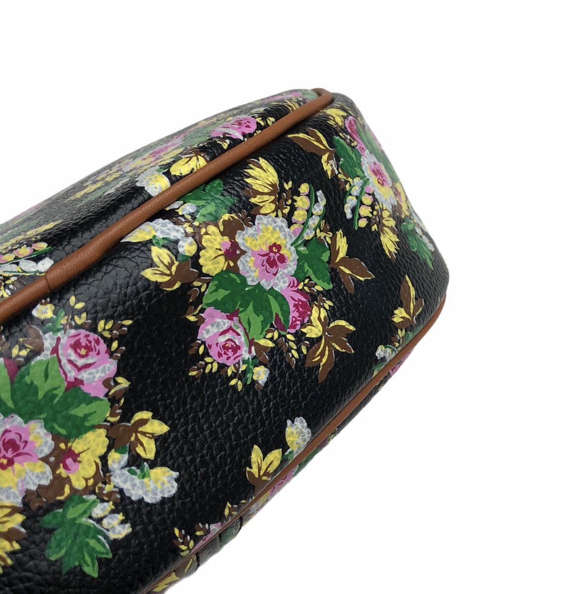 Kenzo Kenzo Flora Mini Bag Size ONE SIZE - 10 Thumbnail