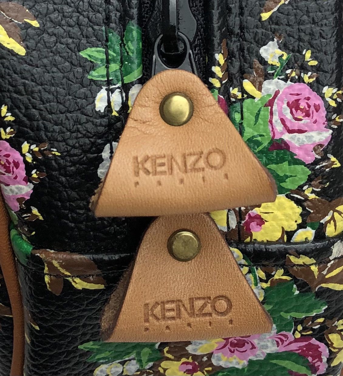 Kenzo Kenzo Flora Mini Bag Size ONE SIZE - 4 Thumbnail