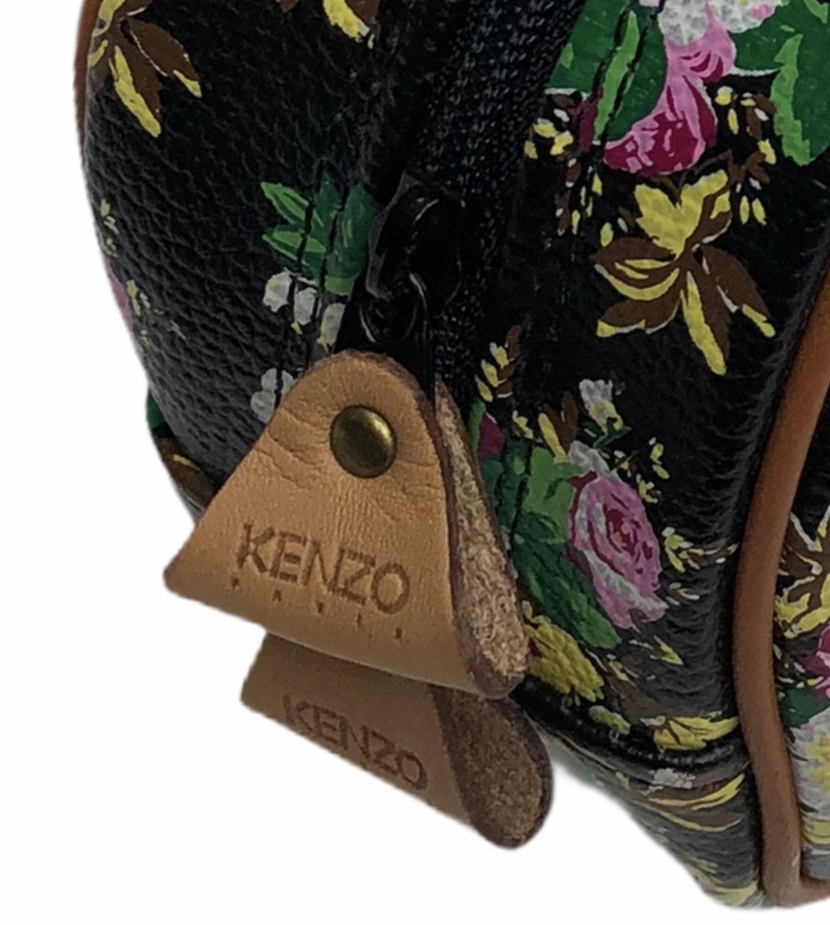 Kenzo Kenzo Flora Mini Bag Size ONE SIZE - 9 Thumbnail