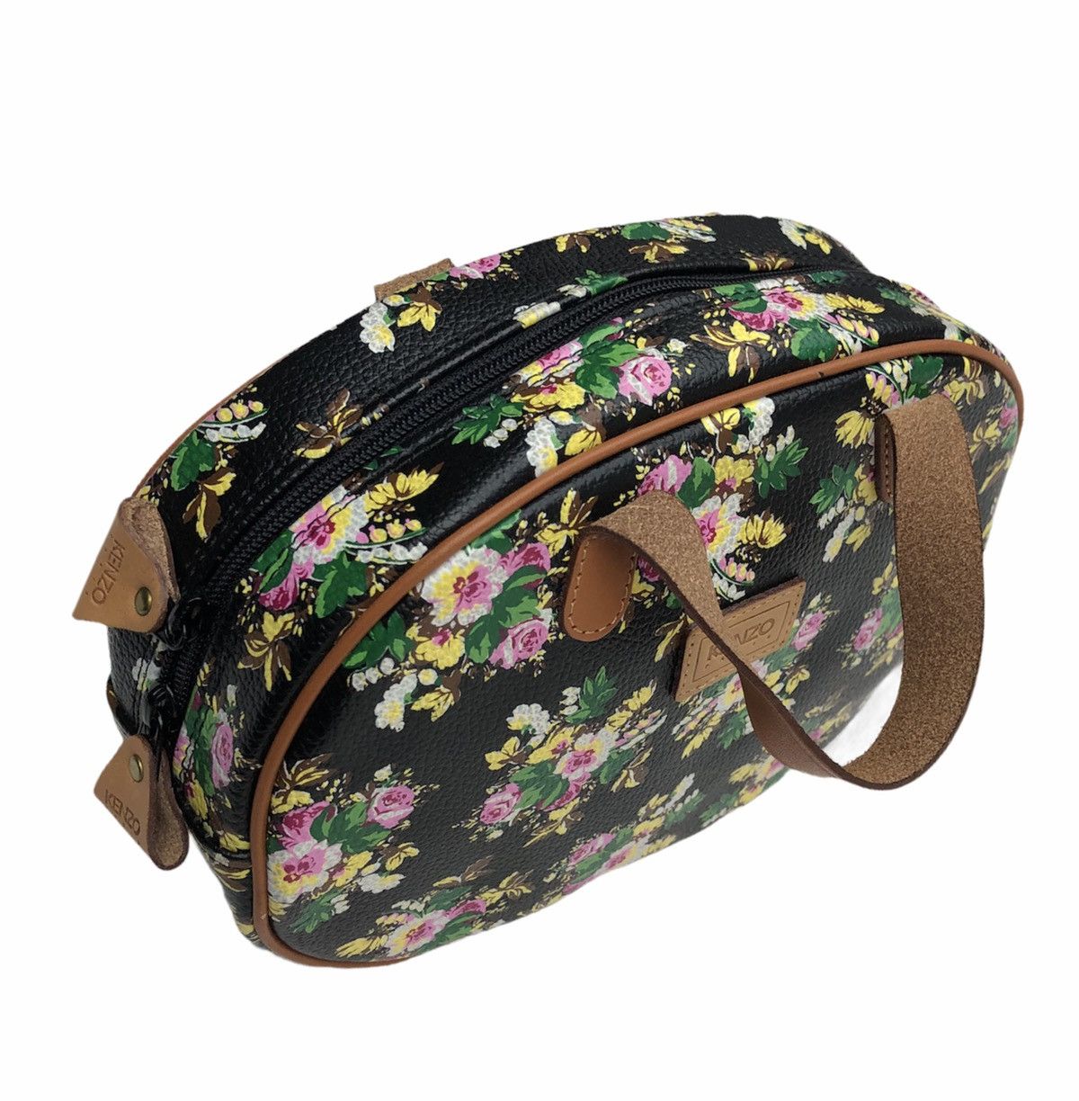 Kenzo Kenzo Flora Mini Bag Size ONE SIZE - 12 Thumbnail
