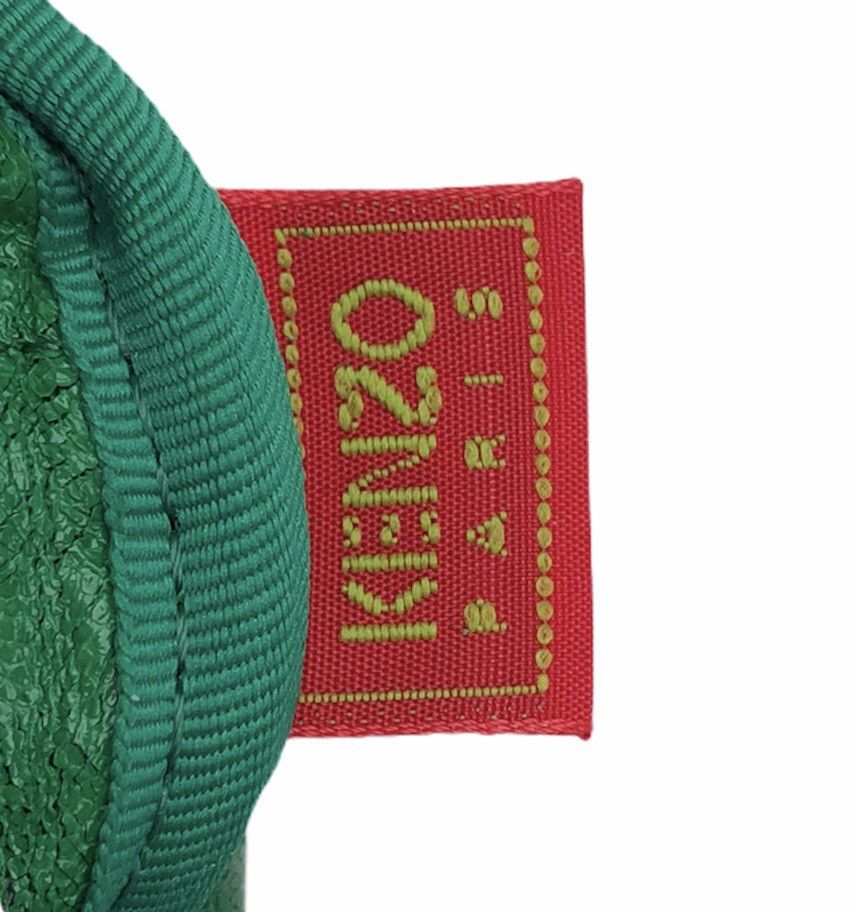 Kenzo Kenzo Flora Mini Bag Size ONE SIZE - 18 Thumbnail