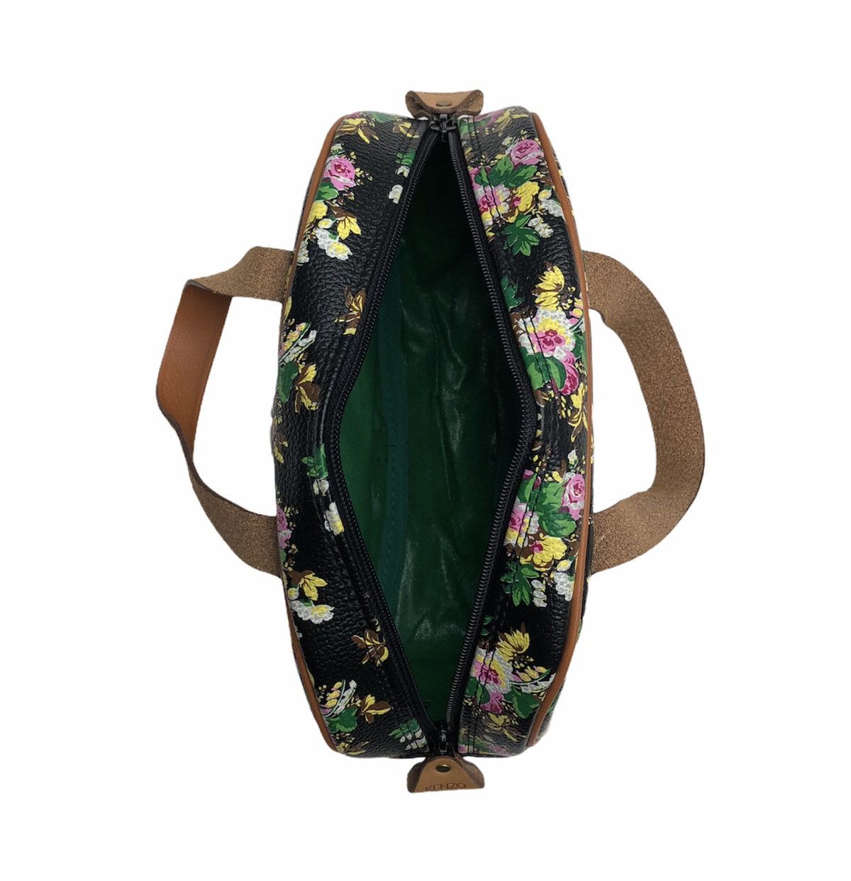 Kenzo Kenzo Flora Mini Bag Size ONE SIZE - 11 Thumbnail
