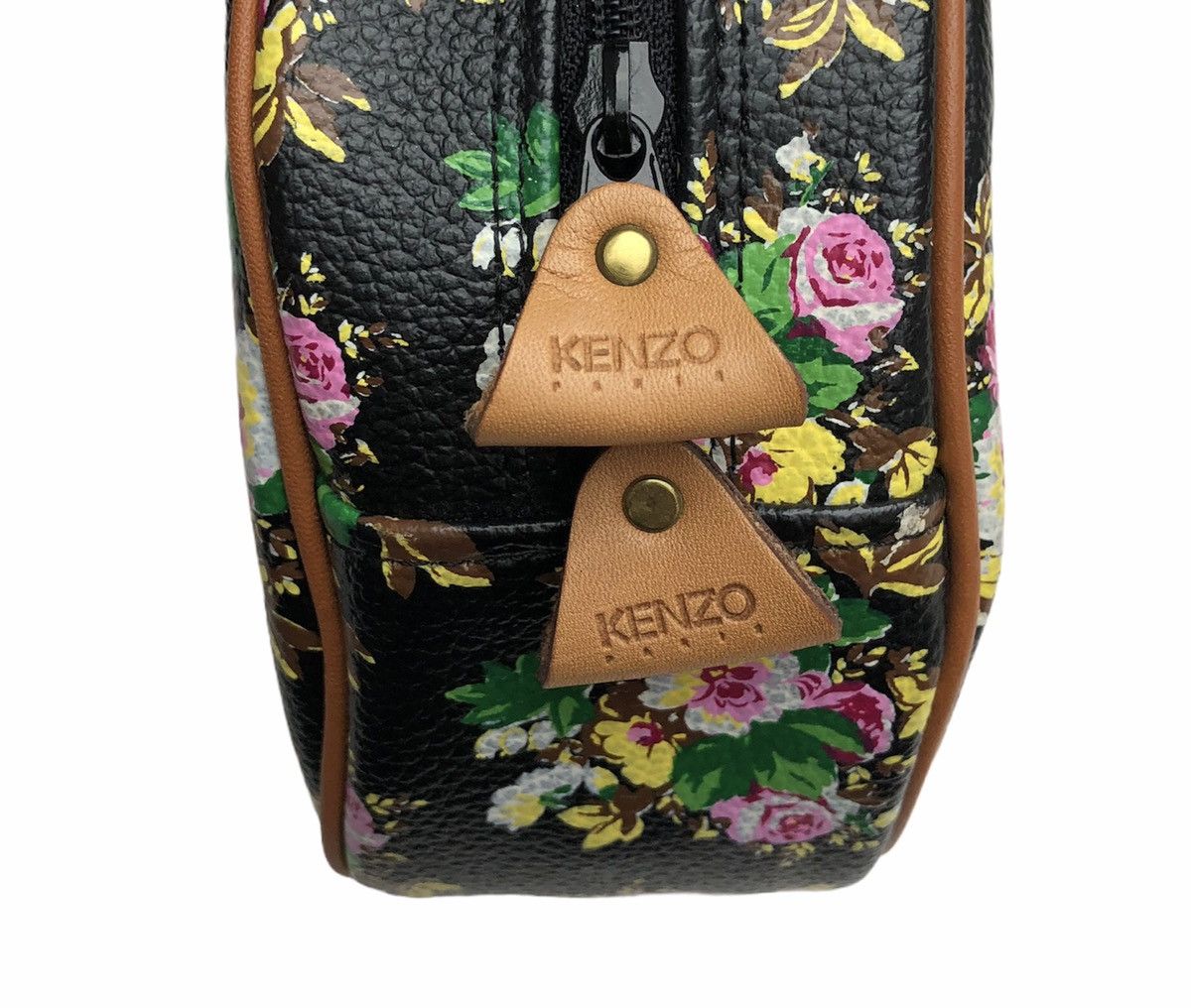 Kenzo Kenzo Flora Mini Bag Size ONE SIZE - 8 Thumbnail