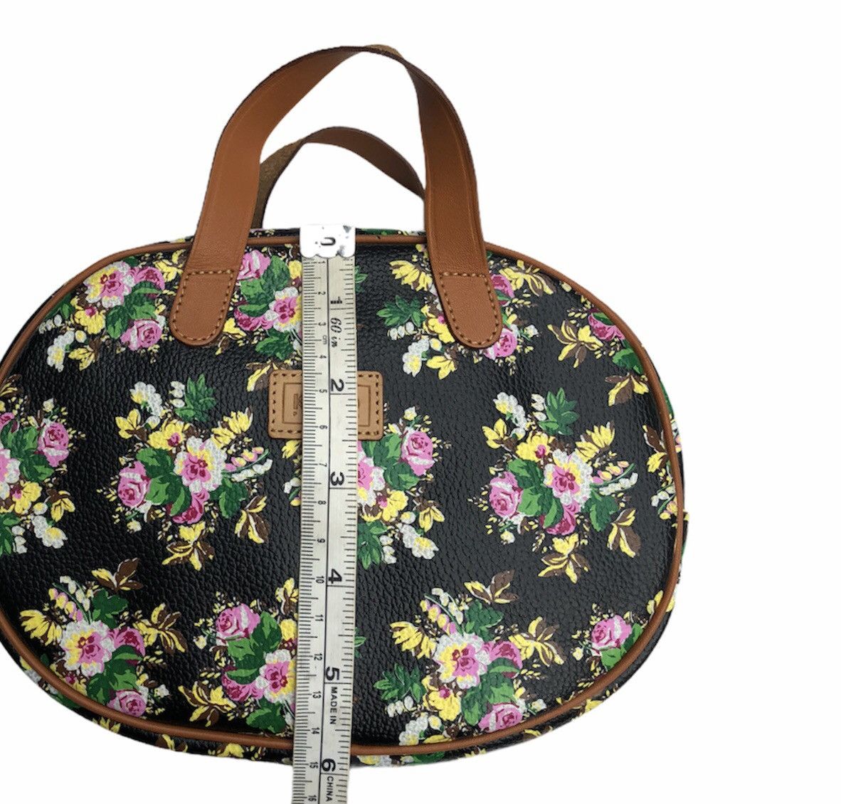 Kenzo Kenzo Flora Mini Bag Size ONE SIZE - 15 Thumbnail