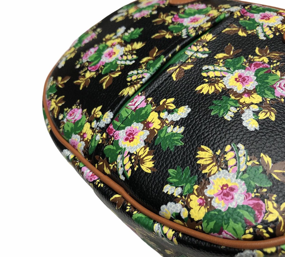 Kenzo Kenzo Flora Mini Bag Size ONE SIZE - 13 Thumbnail