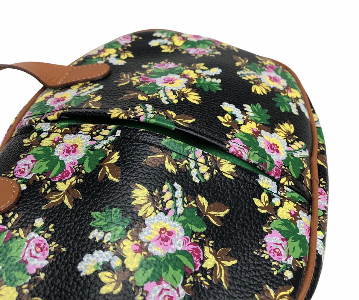 Kenzo Kenzo Flora Mini Bag Size ONE SIZE - 5 Thumbnail
