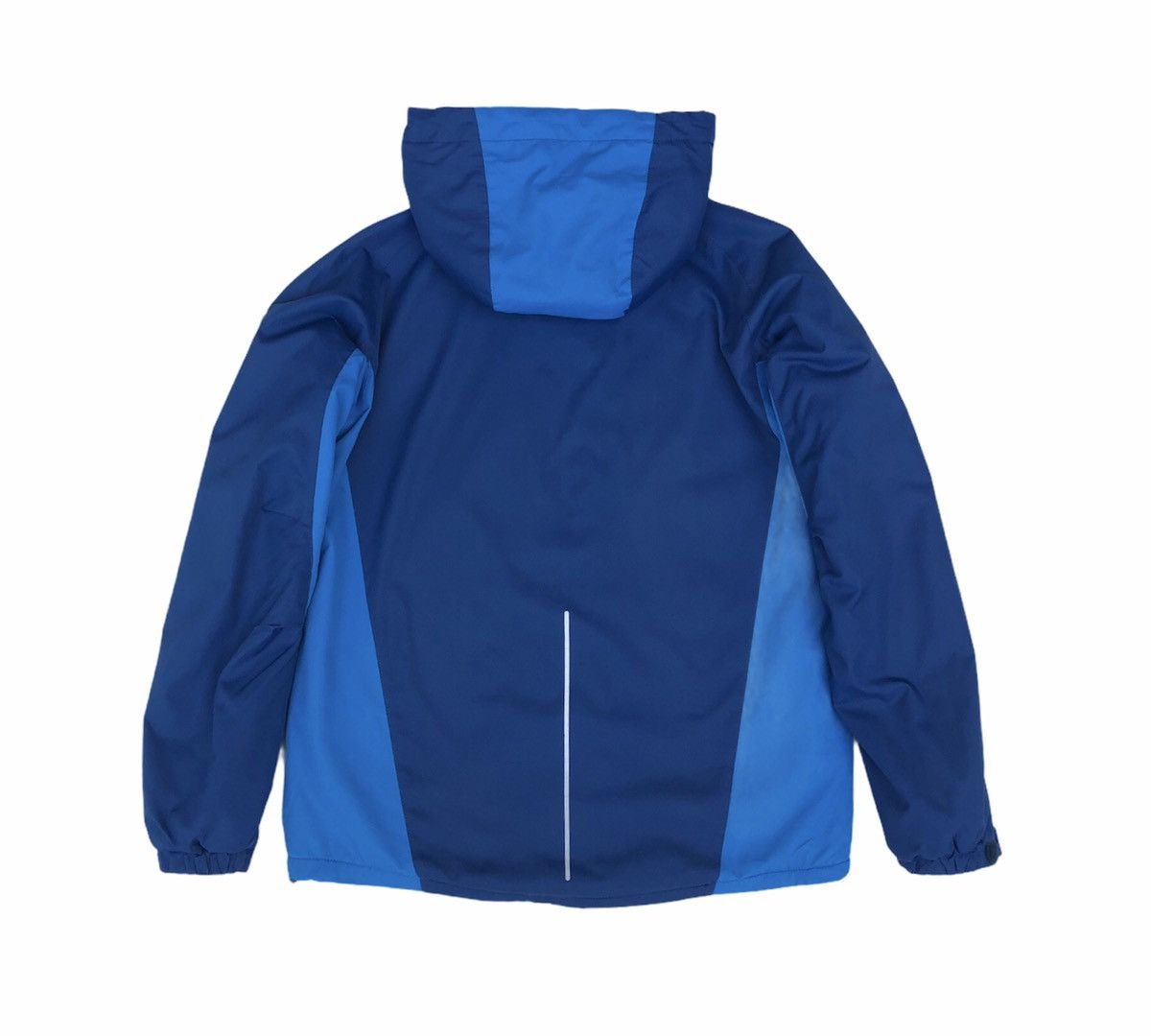 Japanese Brand FieldCore Three Avirity Windproof Jacket With Hoodie Size US L / EU 52-54 / 3 - 8 Thumbnail