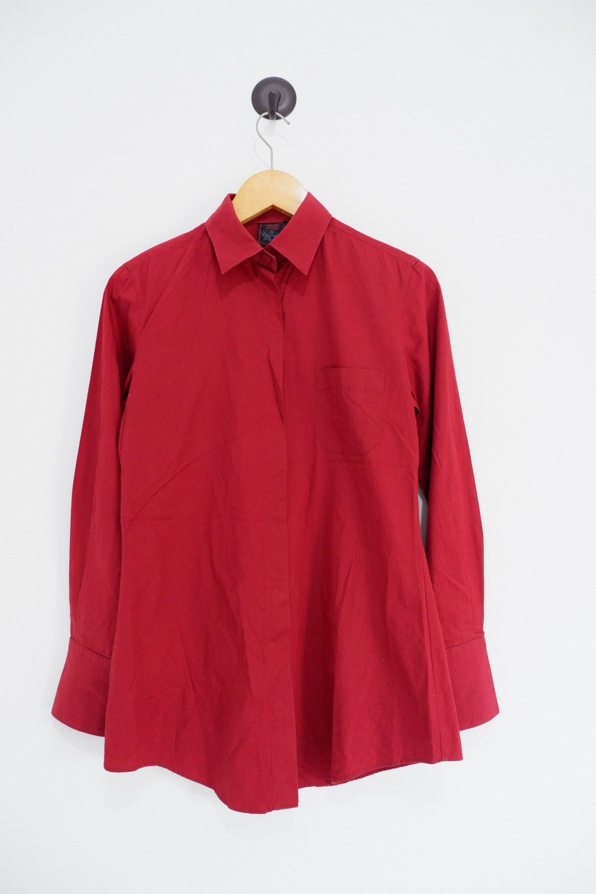 Jean Paul Gaultier Button Ups Shirt