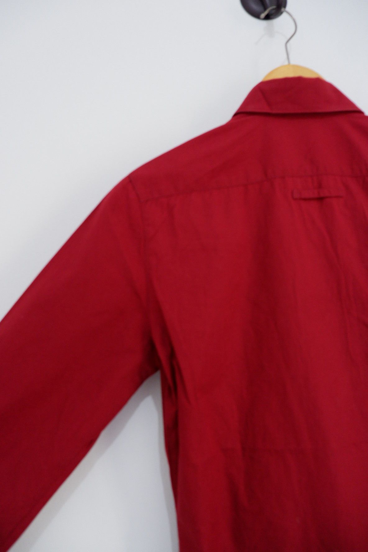 Jean Paul Gaultier Jean Paul Gaultier Button Ups Shirt Size US M / EU 48-50 / 2 - 6 Thumbnail