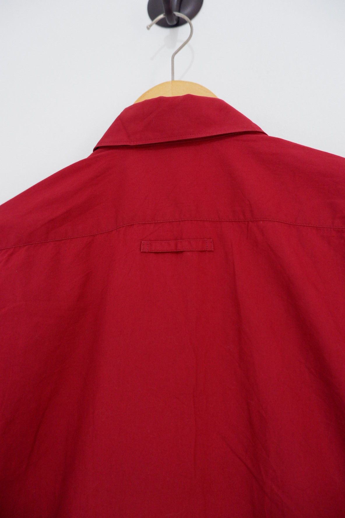 Jean Paul Gaultier Jean Paul Gaultier Button Ups Shirt Size US M / EU 48-50 / 2 - 5 Thumbnail