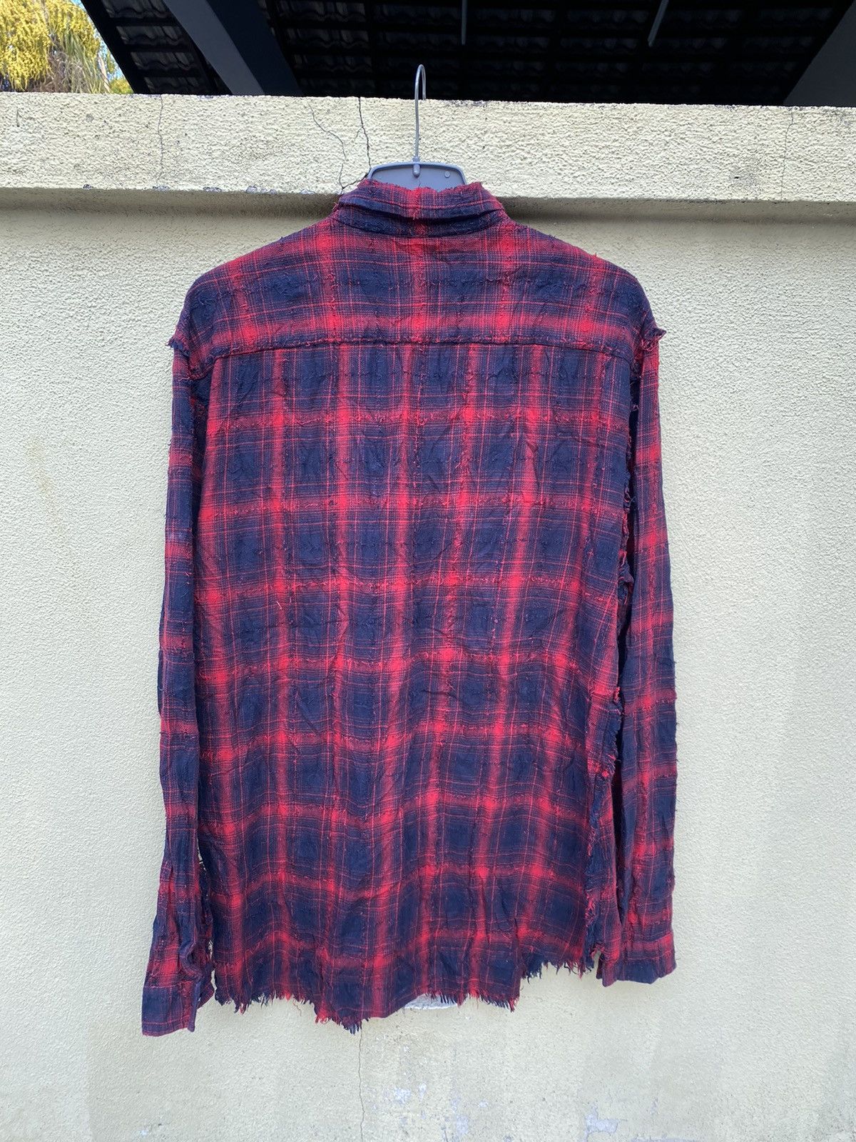 Flannel plaid flannel Size US XL / EU 56 / 4 - 6 Thumbnail