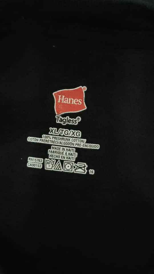 Arts & Science Old World Order T Size US XL / EU 56 / 4 - 4 Thumbnail