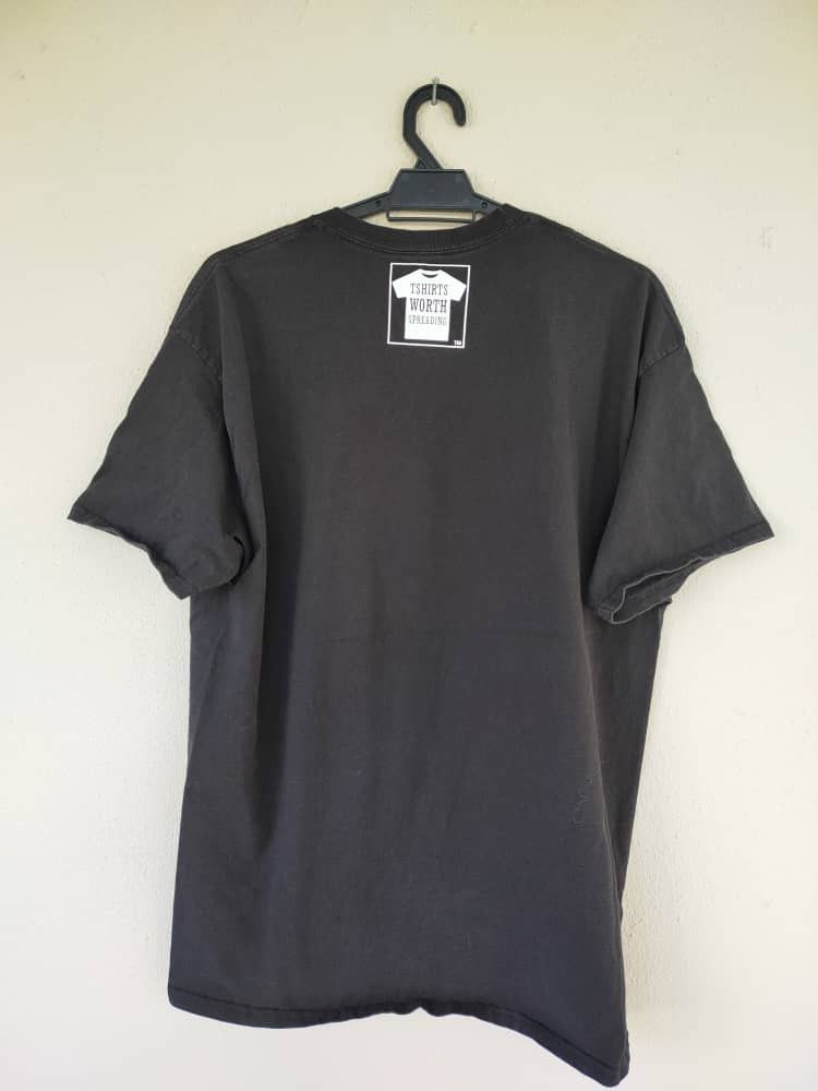 Arts & Science Old World Order T Size US XL / EU 56 / 4 - 3 Thumbnail