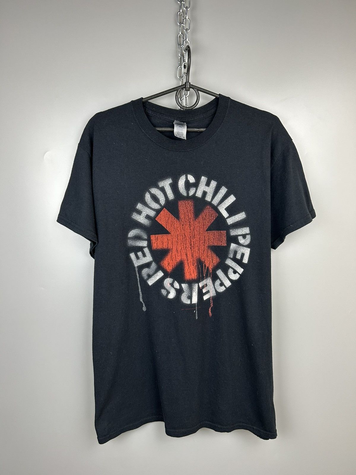 Red Hot Chili Peppers Long Sleeve T Shirt | Grailed