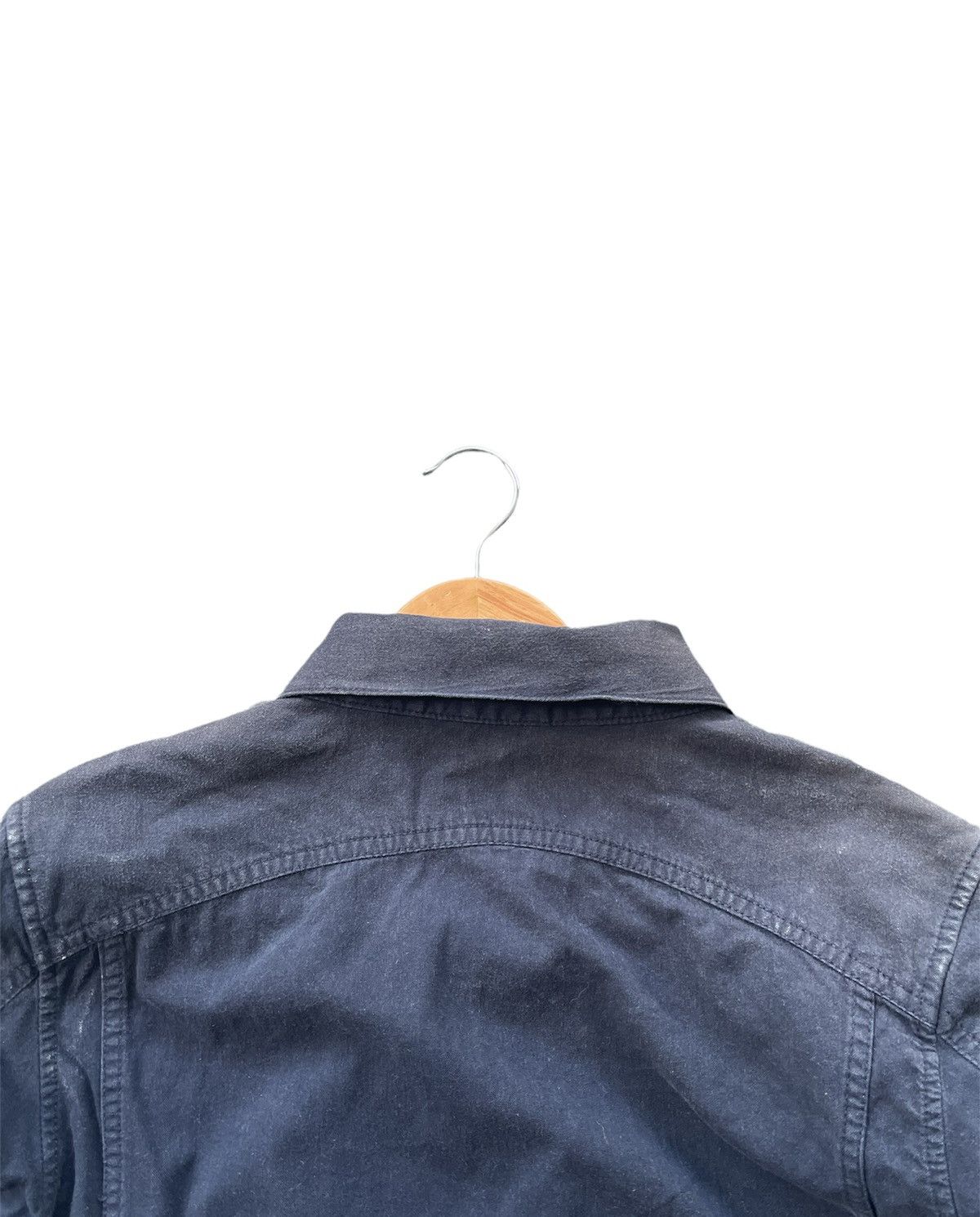 Ben Davis Ben Davis Type l Selvedge Jacket Size US M / EU 48-50 / 2 - 11 Thumbnail