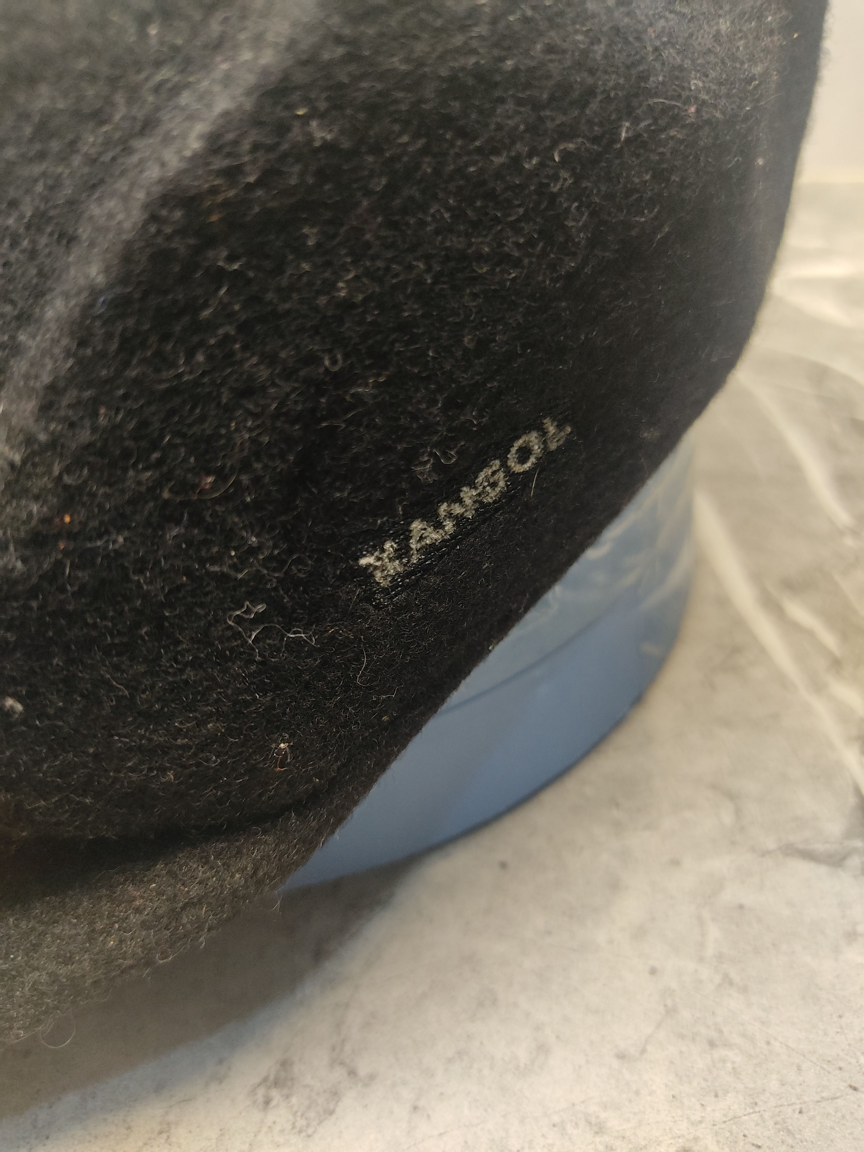 Kangol Vintage Kangol Cap Hat Size ONE SIZE - 2 Thumbnail