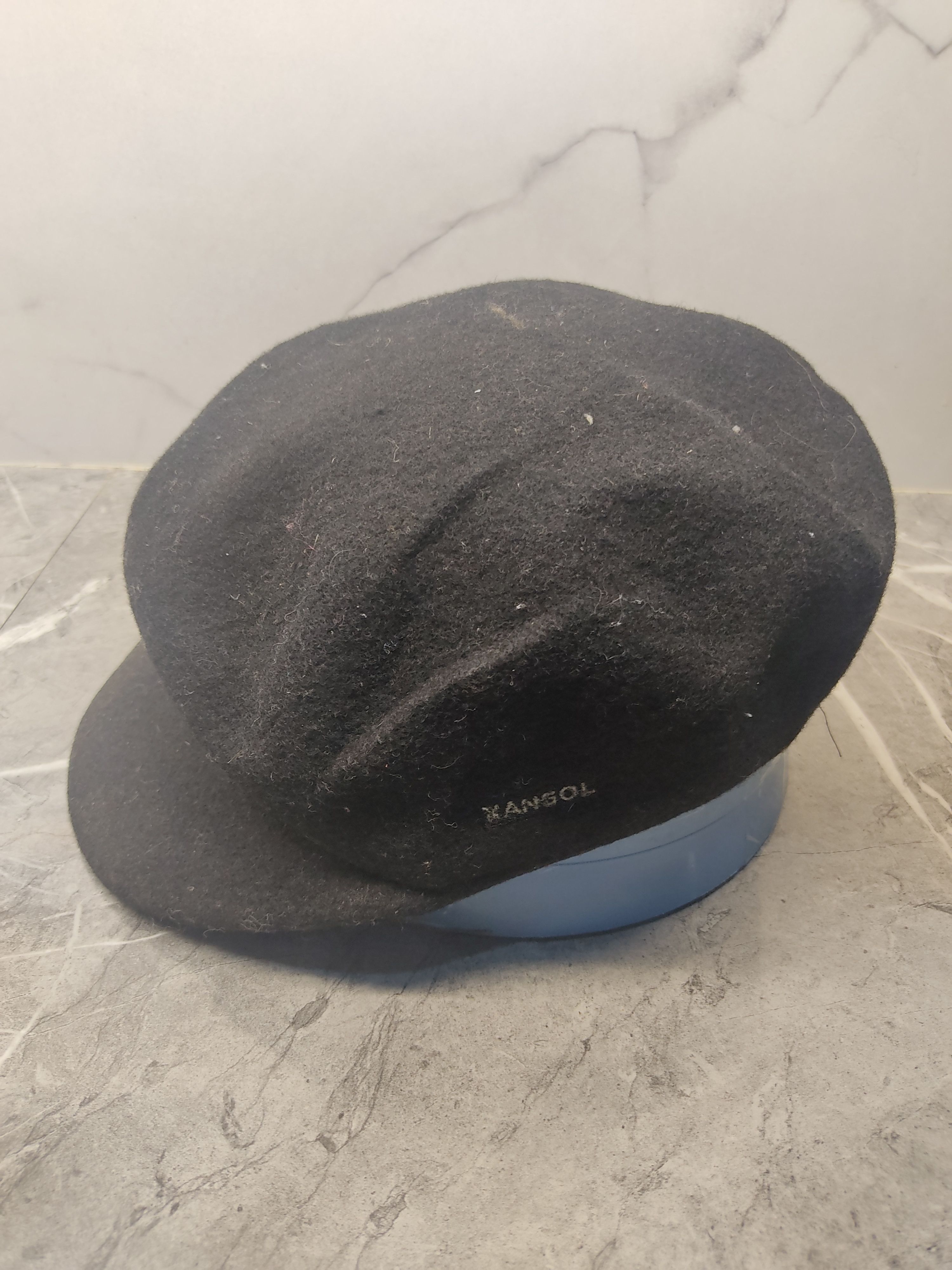 Kangol Vintage Kangol Cap Hat Size ONE SIZE - 1 Thumbnail