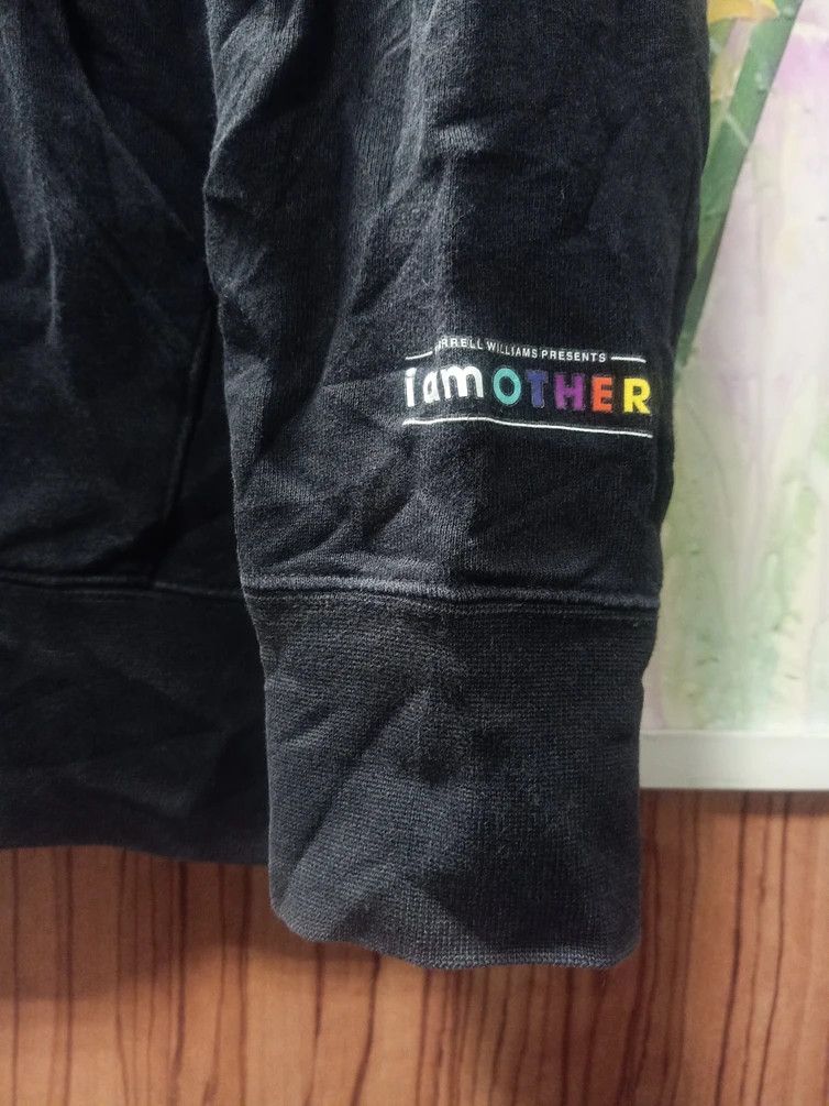 Japanese Brand × MoMA × Pharrell sweatshirt hoodie pharrell william i am other Size US L / EU 52-54 / 3 - 3 Thumbnail