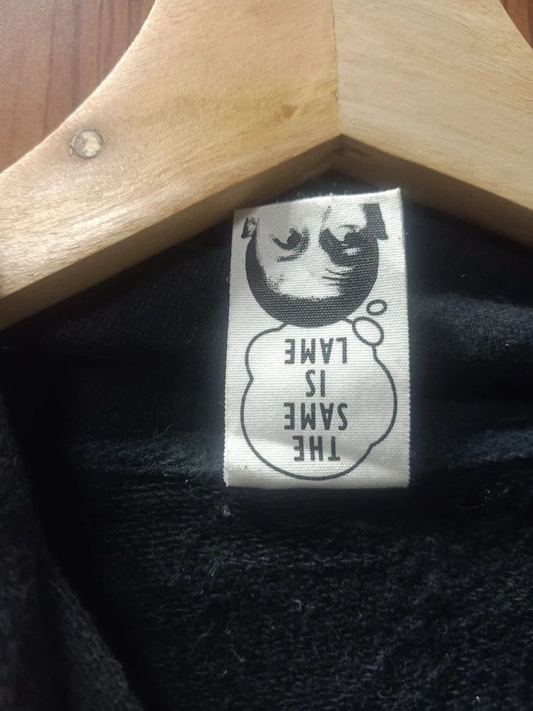 Japanese Brand × MoMA × Pharrell sweatshirt hoodie pharrell william i am other Size US L / EU 52-54 / 3 - 5 Thumbnail
