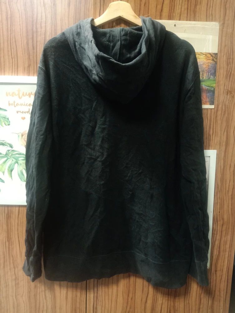 Japanese Brand × MoMA × Pharrell sweatshirt hoodie pharrell william i am other Size US L / EU 52-54 / 3 - 2 Thumbnail