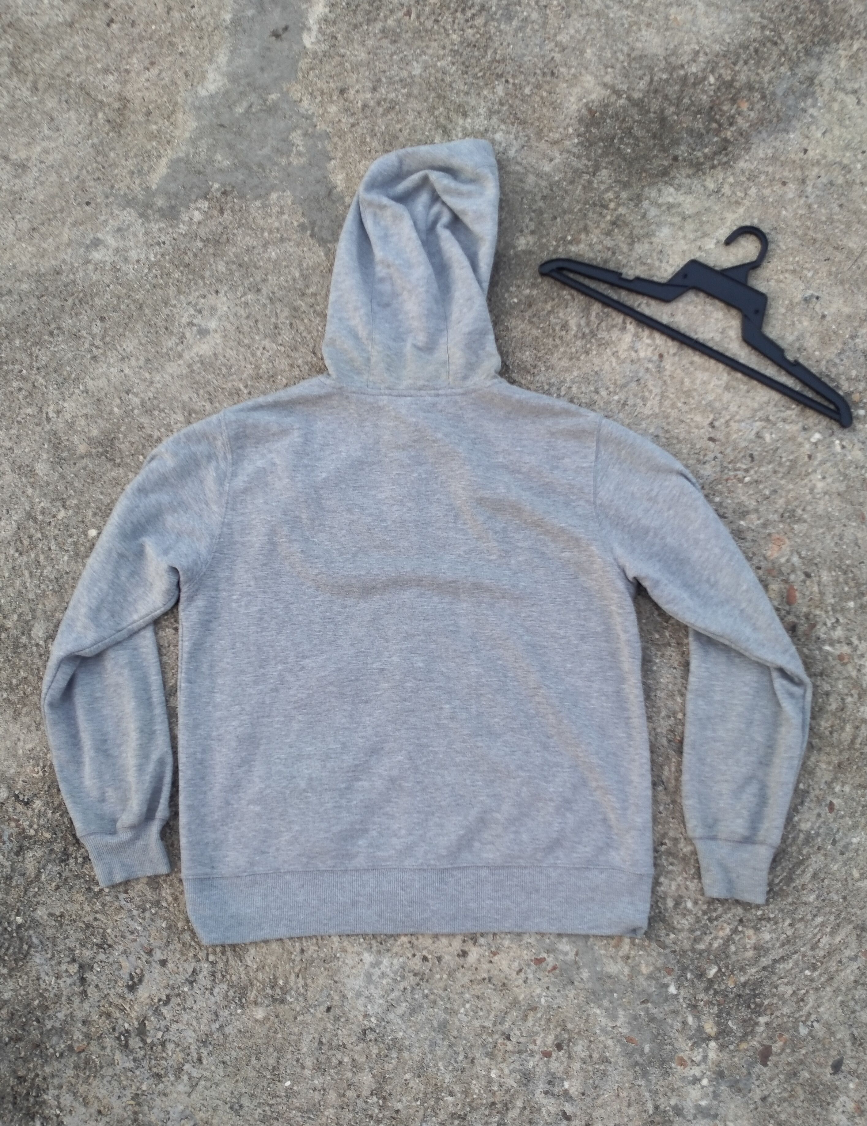Dickies DICKIES EMBROIDERED LOGO HOODIE Size US XL / EU 56 / 4 - 8 Thumbnail