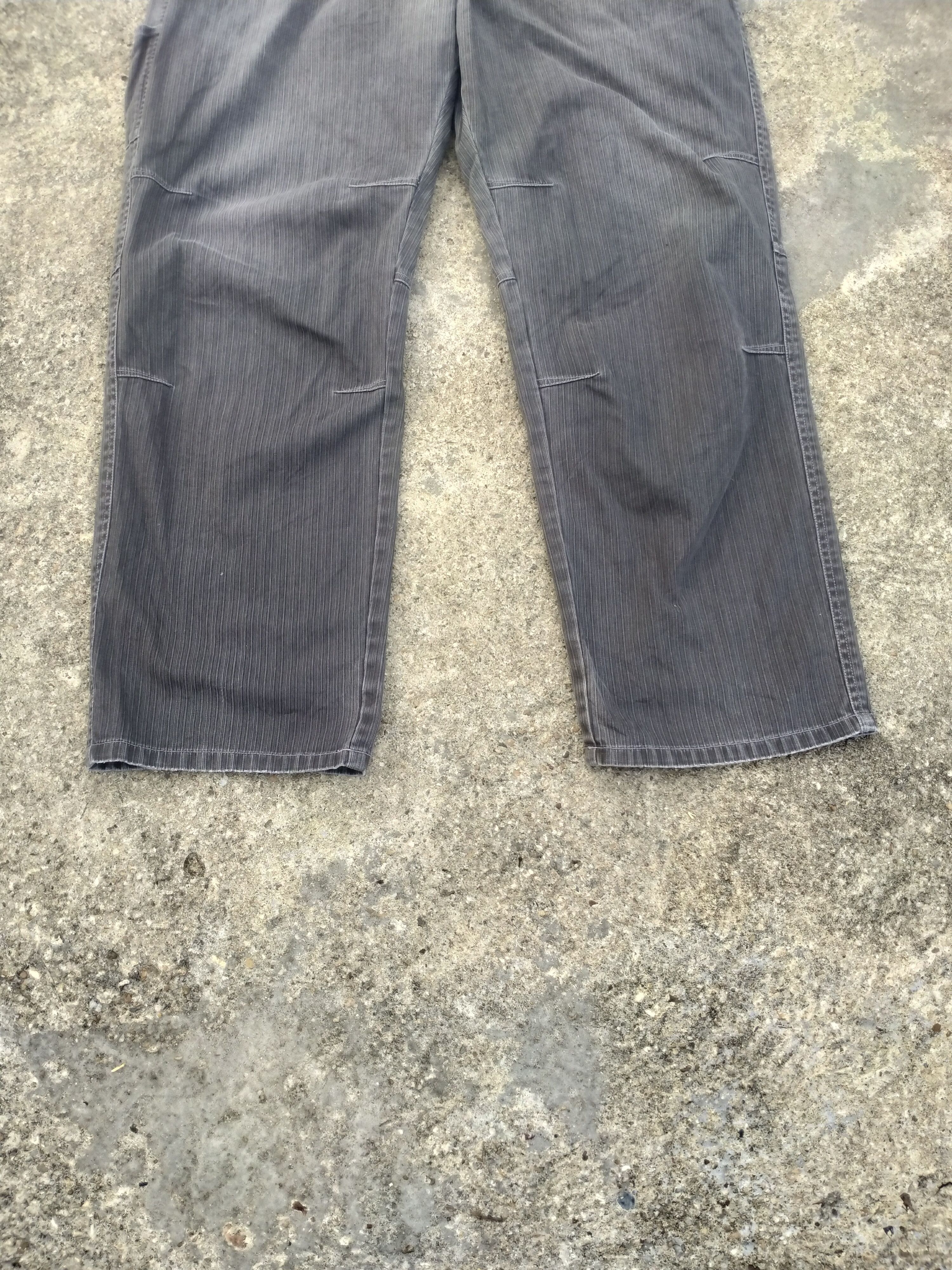 Japanese Brand × Kuhl KUHL 5 POCKET PANTS Size US 36 / EU 52 - 10 Thumbnail