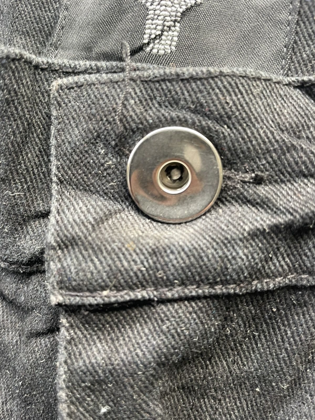 Christopher Wanton Christopher Wanton Distresed Denim Size US 32 / EU 48 - 18 Thumbnail