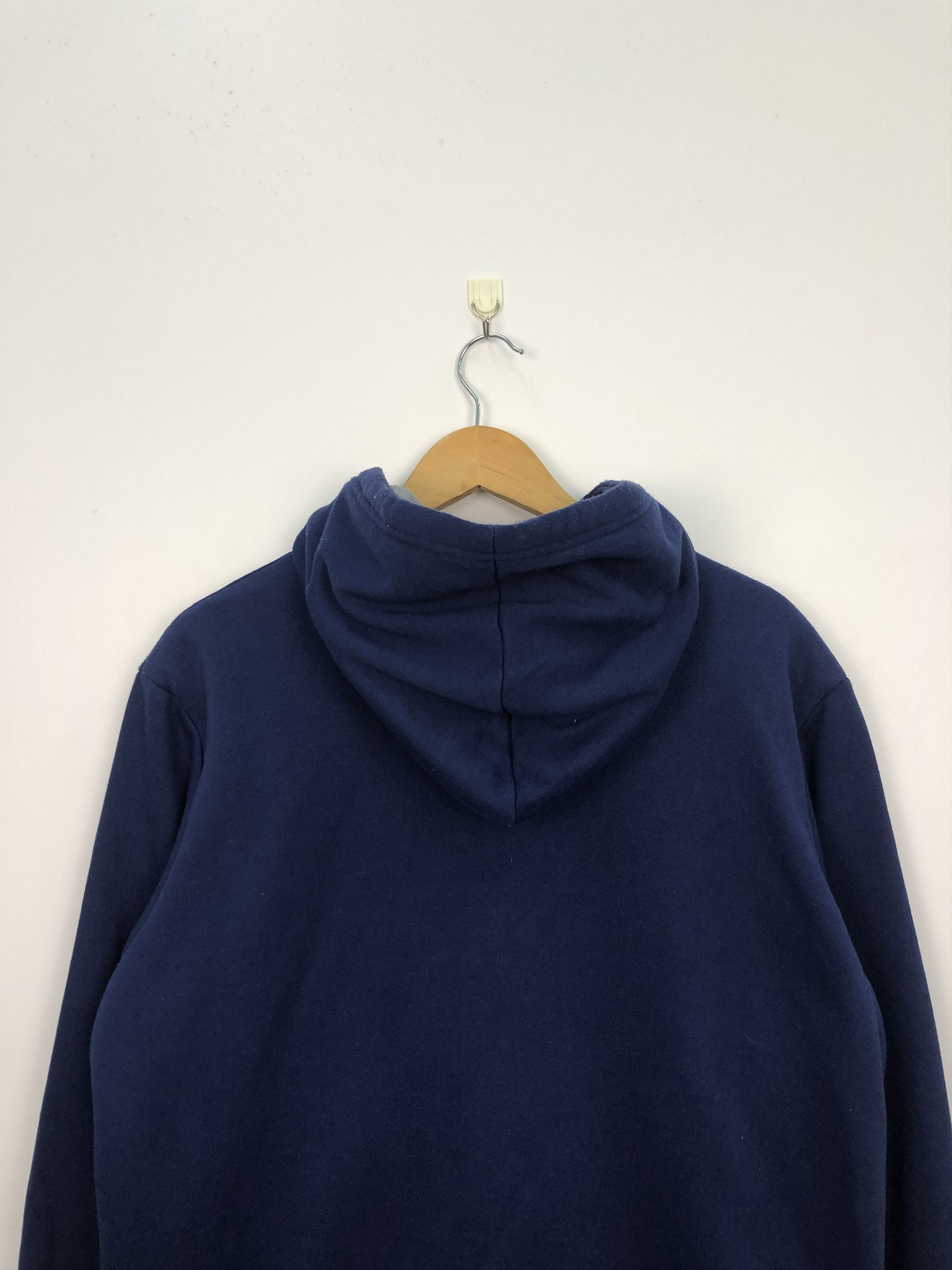 DC Comics × Vintage Vintage Dc Comics Batman Pullover Hoodie Size US XL / EU 56 / 4 - 4 Thumbnail
