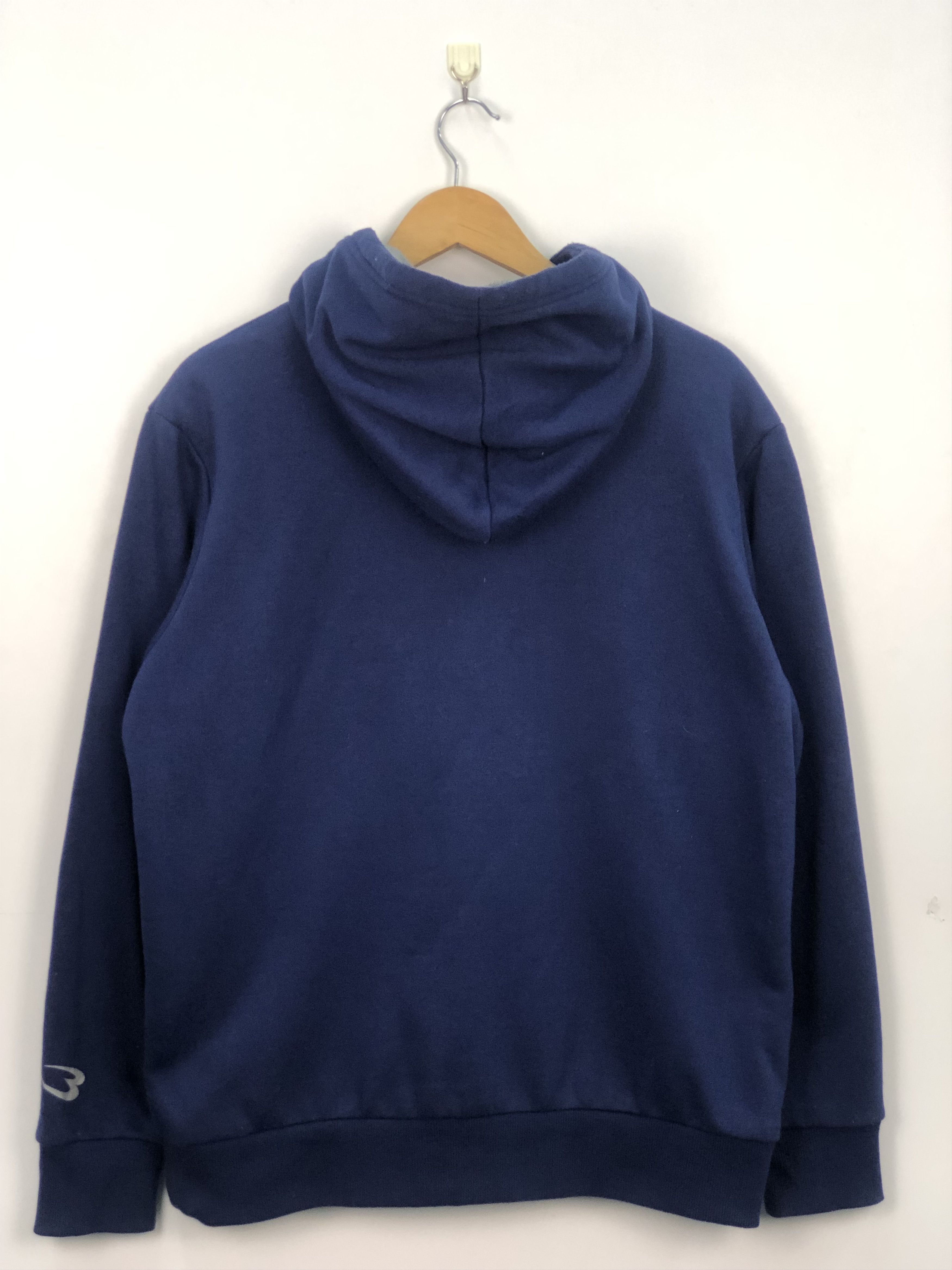 DC Comics × Vintage Vintage Dc Comics Batman Pullover Hoodie Size US XL / EU 56 / 4 - 3 Thumbnail