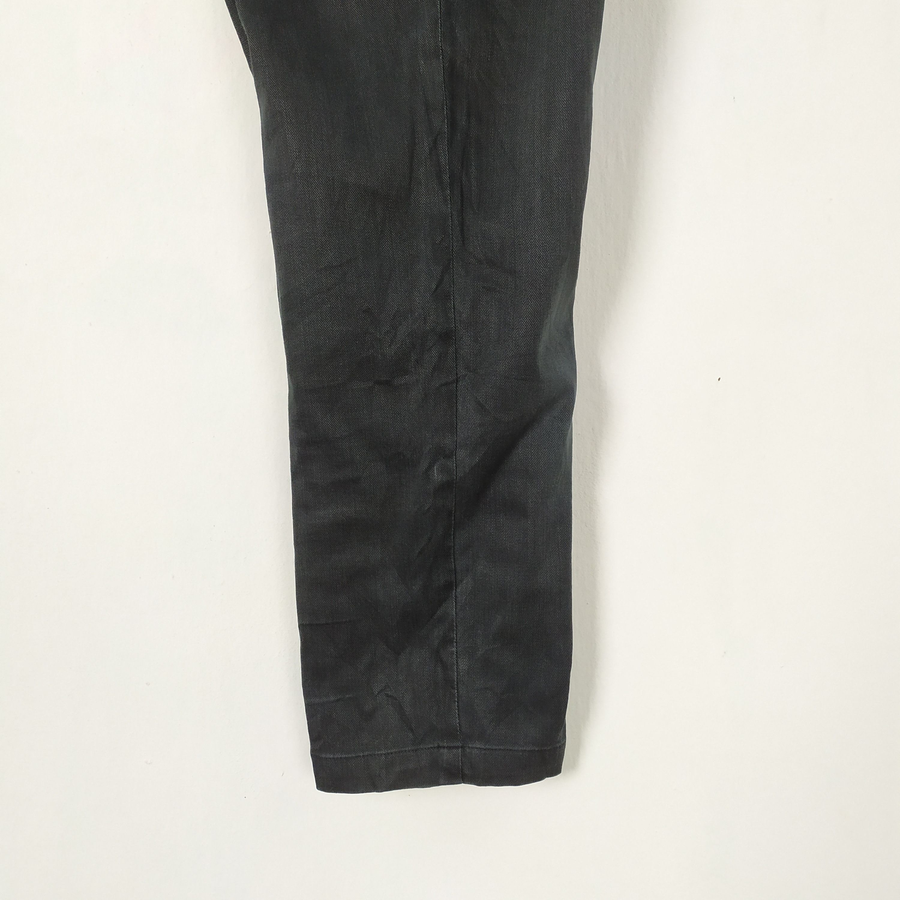 Japanese Brand Tokyo 23 Vintg-Trois Cargo Pants Multipocket Size US 29 - 6 Thumbnail