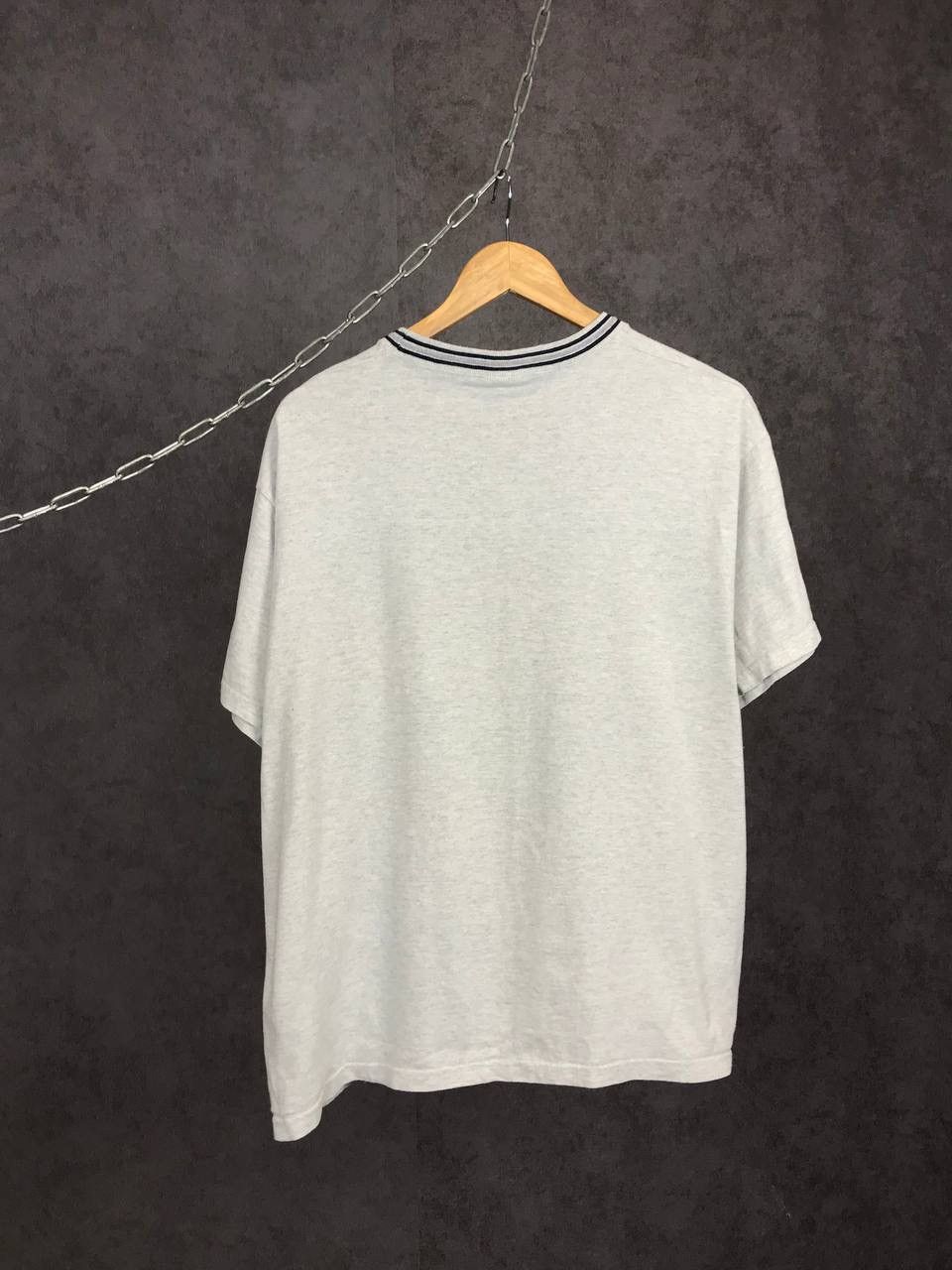 Vintage Panama Canal American vintage made in USA tee Size US L / EU 52-54 / 3 - 5 Thumbnail