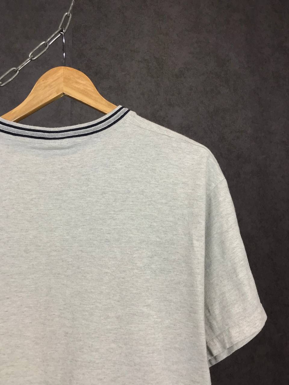 Vintage Panama Canal American vintage made in USA tee Size US L / EU 52-54 / 3 - 6 Thumbnail