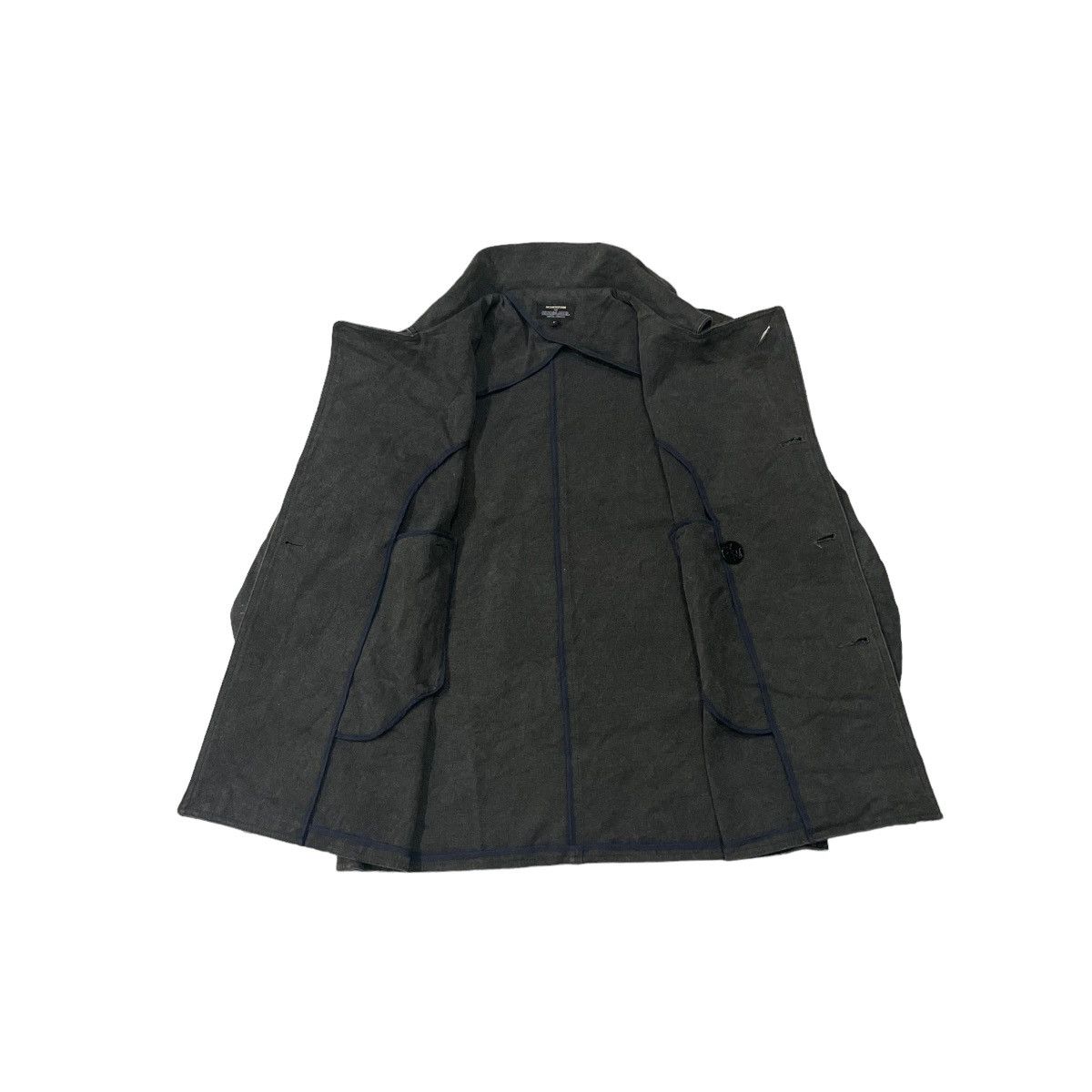 United Arrows Vintage United Arrows Monogram For Blue Label Jacket Size US M / EU 48-50 / 2 - 18 Thumbnail